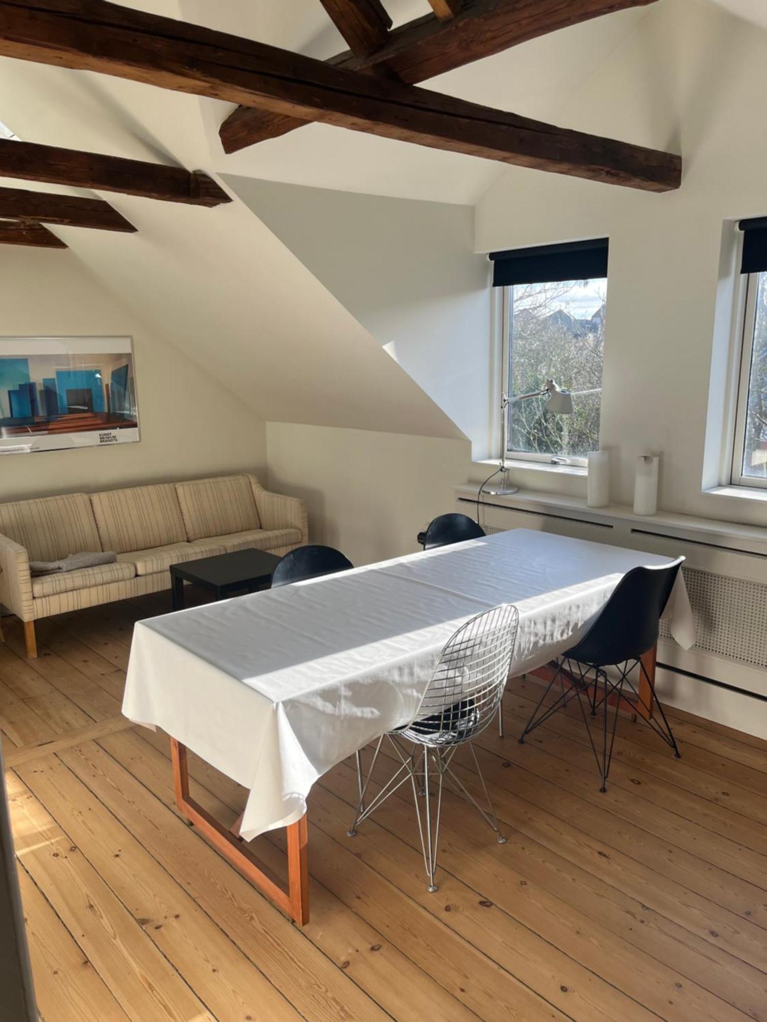 Townhouse Apartamento Odense