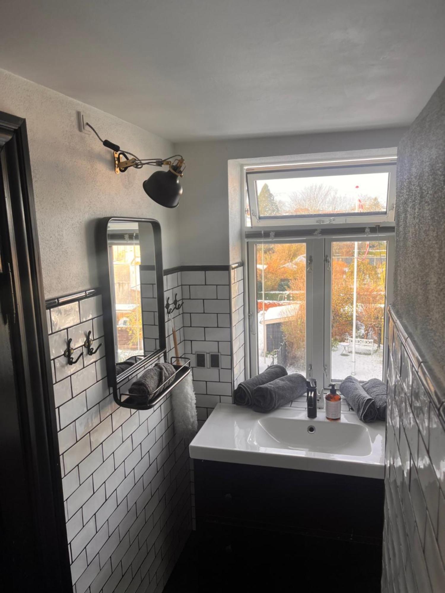 Apartment Townhouse